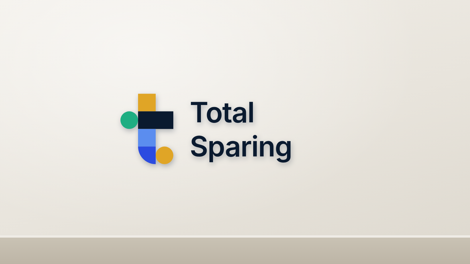 Total Sparing